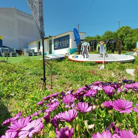 Carlo'S Beach Guest House Odeceixe Zewnętrze zdjęcie